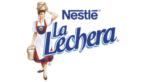 La Lechera Logo