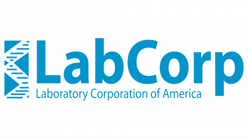 Labcorp Old Logo