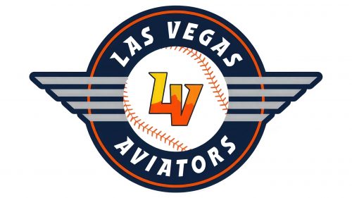 Las Vegas Aviators Logo