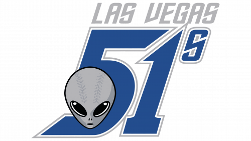 Las Vegas Aviators Logo before 2019