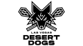 Las Vegas Desert Dogs Logo