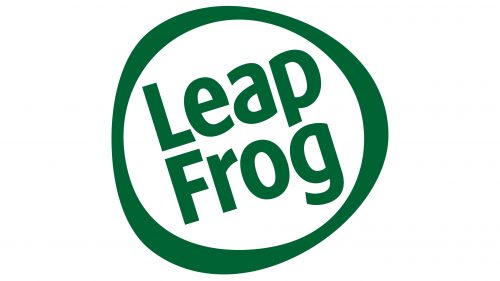 LeapFrog Logo