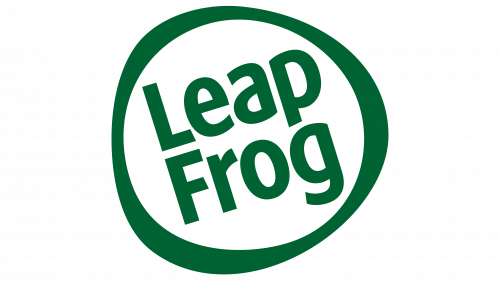 LeapFrog Logo