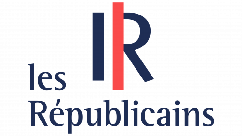 Les Republicains Logo