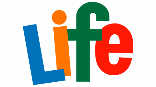 Life Cereal Logo 1961