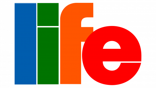 Life Cereal Logo 1973