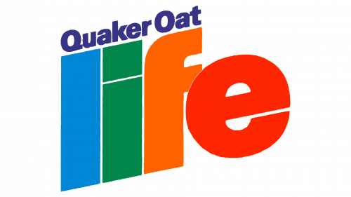 Life Cereal Logo 1990