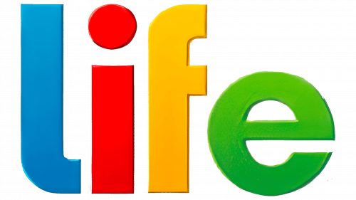 Life Cereal Logo 2012