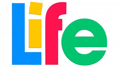 Life Cereal Logo 2018