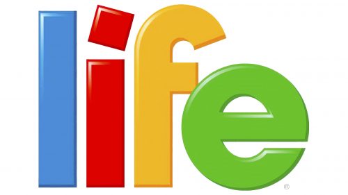 Life Cereal Logo