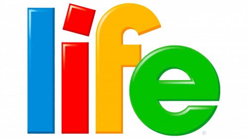 Life Cereal Logo