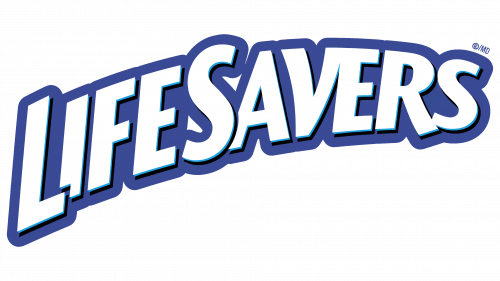 Life Savers Logo 1997