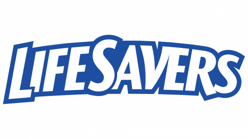 Life Savers Logo 1999