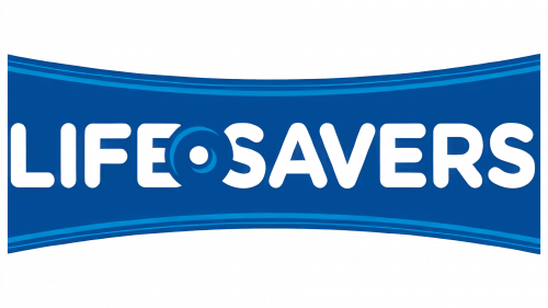 Life Savers Logo 2007