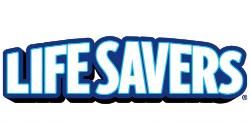 Life Savers Logo