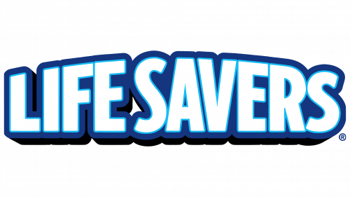 Life Savers Logo