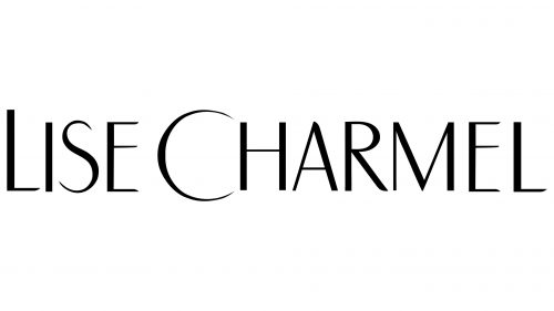 Lise Charmel Logo