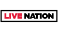 Live Nation Logo