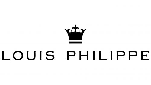 Louis Philippe Logo