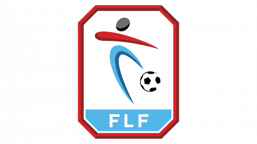 Luxembourg Football Federation Logo New