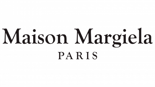 Maison Margiela Logo