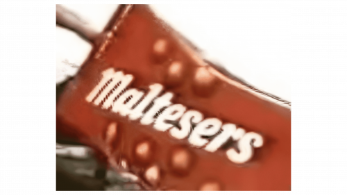 Maltesers Logo 1970s