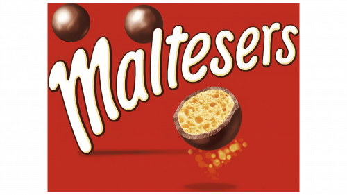 Maltesers Logo 2005