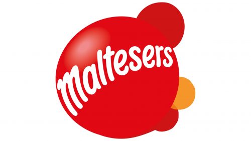 Maltesers Logo