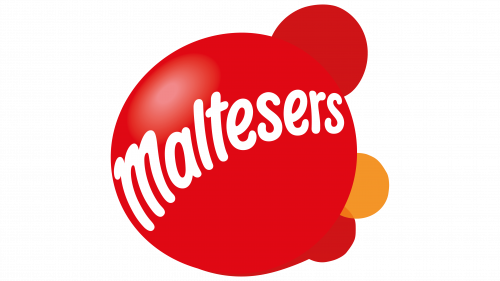 Maltesers Logo