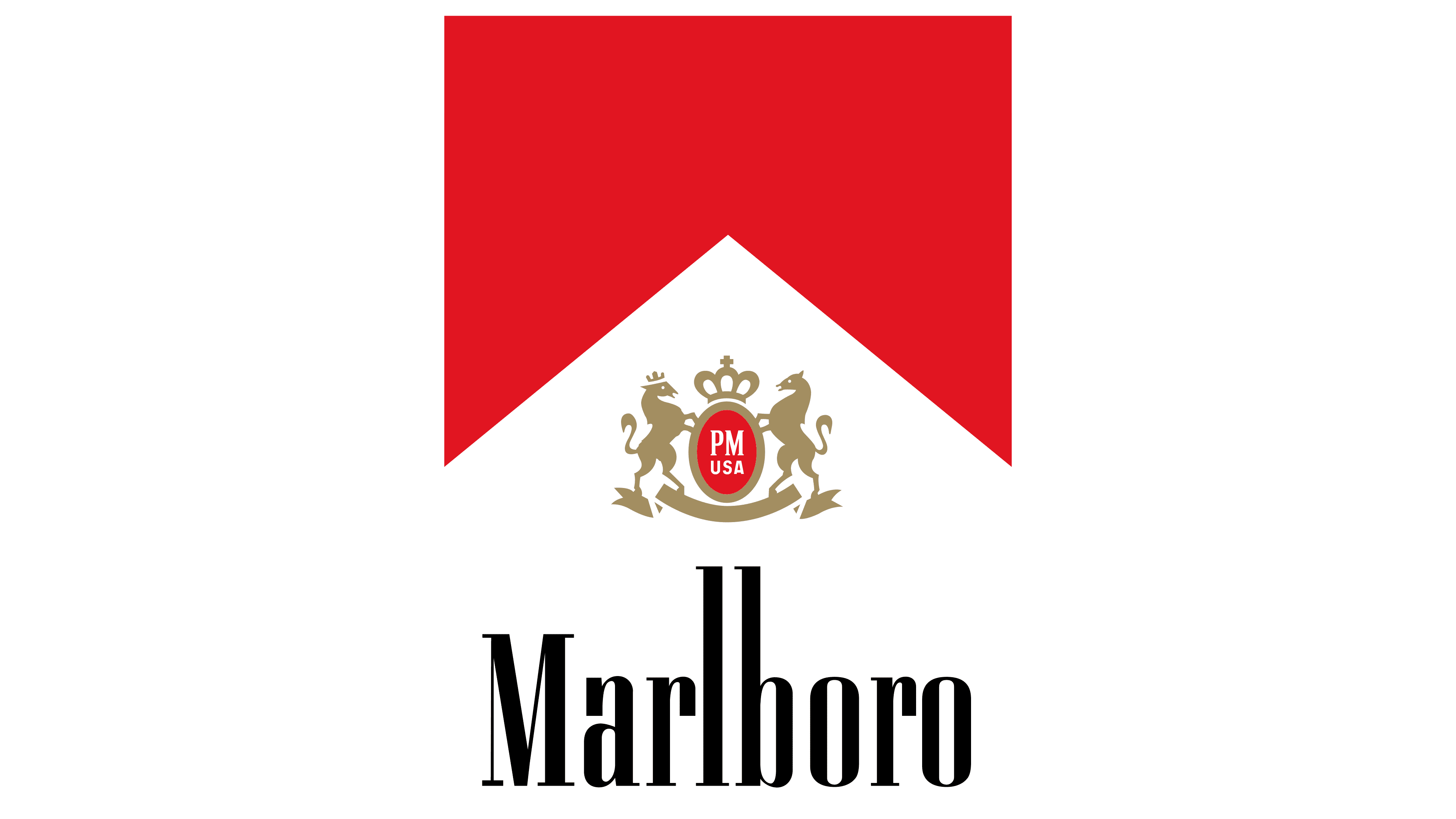 Marlboro Logo
