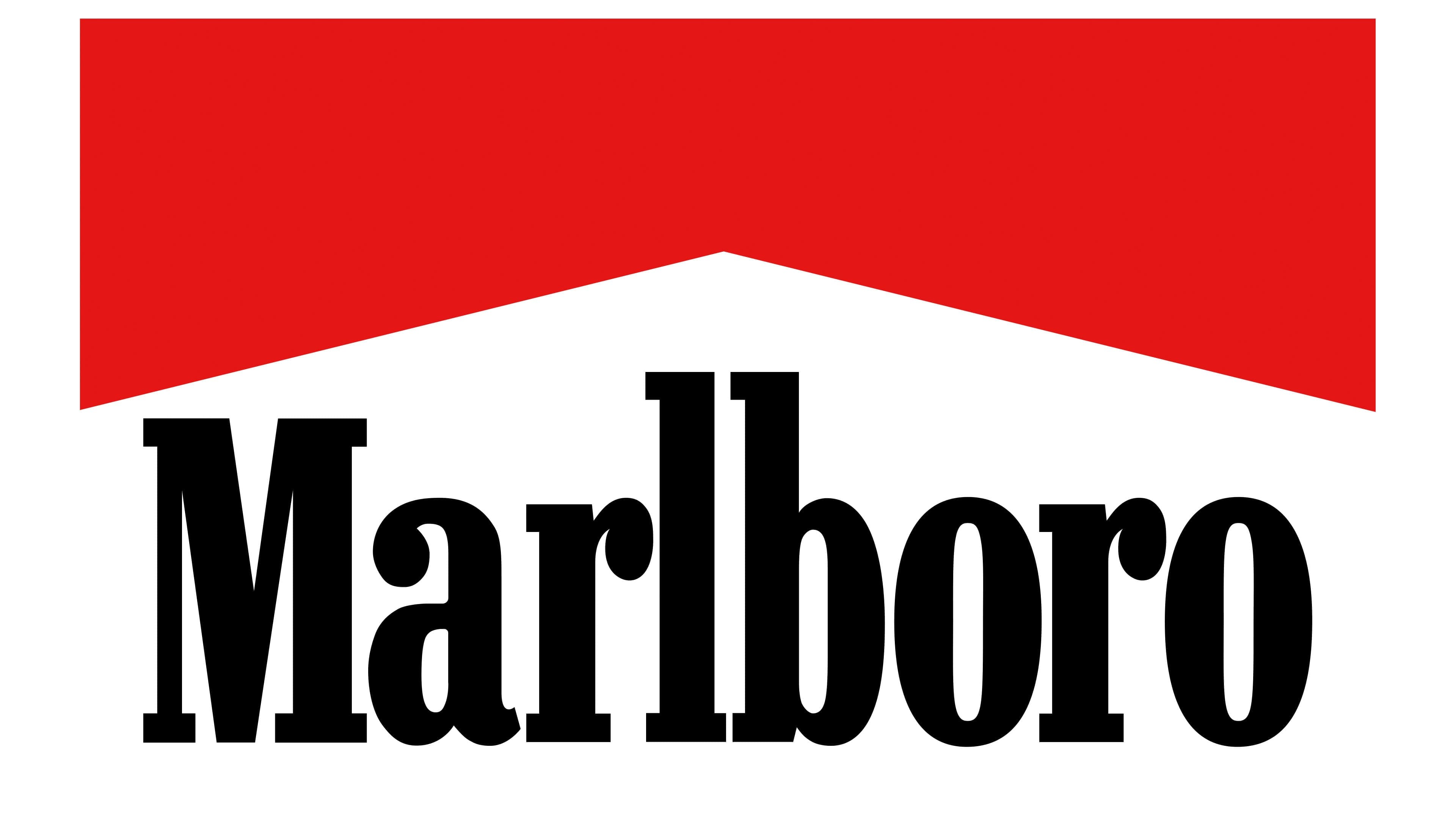 Marlboro Logo Symbol Meaning History PNG Brand