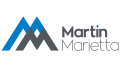 Martin Marietta Logo