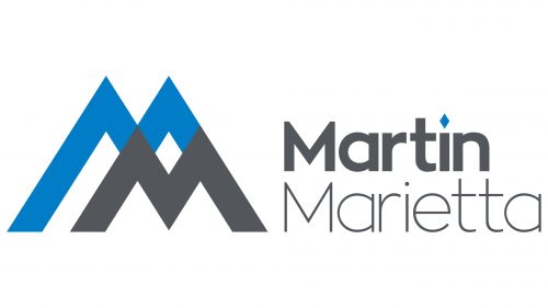 Martin Marietta Logo