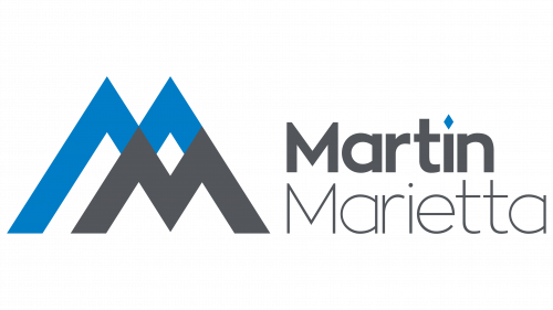 Martin Marietta Logo