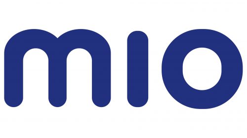 MiO Logo