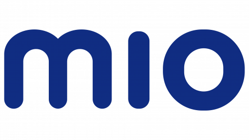 MiO Logo