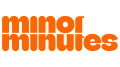 Minor Minutes Logo New