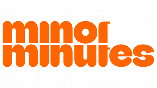 Minor Minutes Logo New