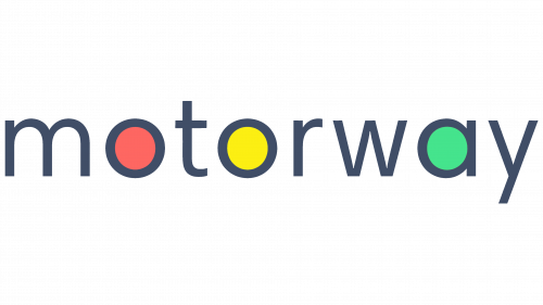 Motorway Logo 2017