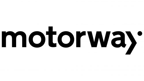 Motorway Logo