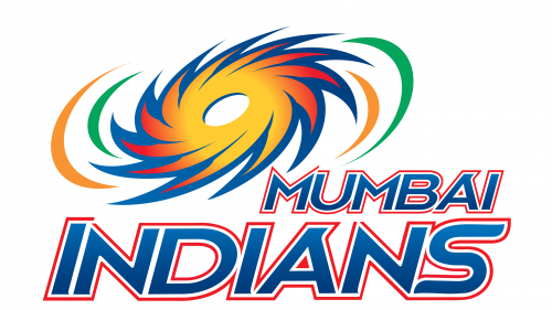 Mumbai Indians Logo 2010