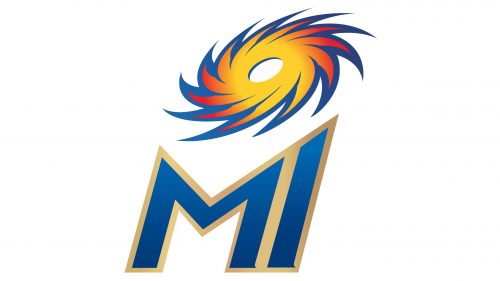 Mumbai Indians Logo