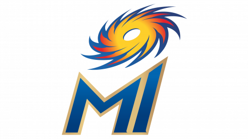 Mumbai Indians Logo