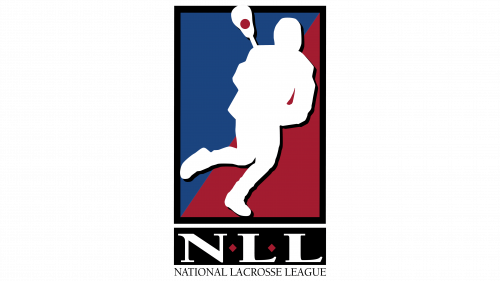 NLL Logo 1997
