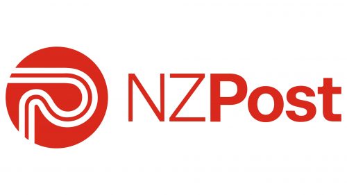 NZ Post Logo