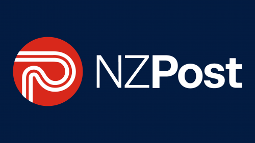 NZ Post Symbol