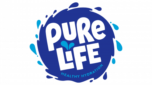 Nestle Pure Life Logo 2021