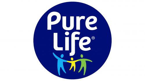 Nestle Pure Life Logo