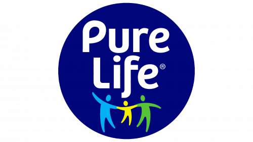 Nestle Pure Life Logo