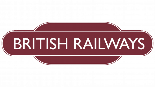 Network Rail Logo 1947